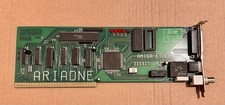 Ariadne Ethernet Karte für