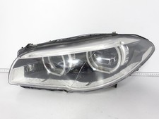 Bmw 5 M5 F10 F11 Bj.13-17 Lci Adaptive Voll Led Scheinwerfer Links Vorne Europa