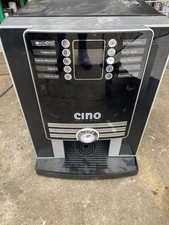 PROFI Kaffeevollautomat CINO