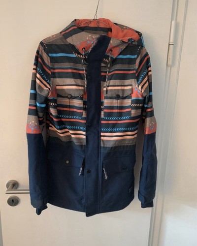 Neill damen skijacke - damen,