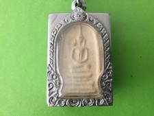 buddha amulett original thai
