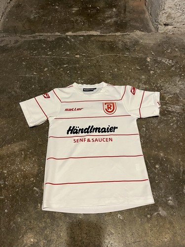 Ssv jahn regensburg saller - jahn,