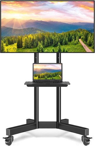 Rfiver ständer rollbar - rfiver, tv