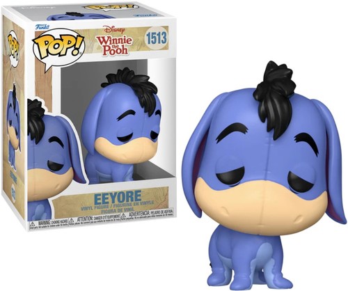 Funko pop disney winnie the - funko,