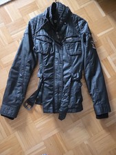 Khujo Damenjacke ORCA QUILTED