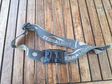Zebralight AA Kopfband
