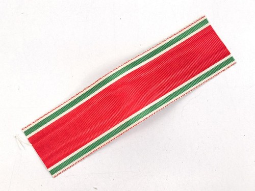 Bulgarien ordensband zur - ordensband,