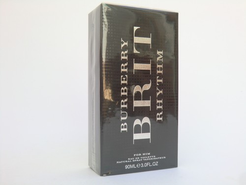 Burberry brit rhythm - burberry,