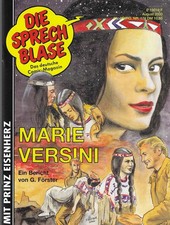 Die Sprechblase Nr.174 / 2000