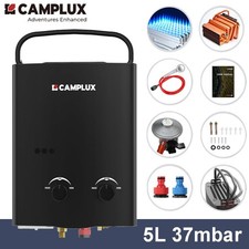 Camplux notdusche lpg - notdusche,