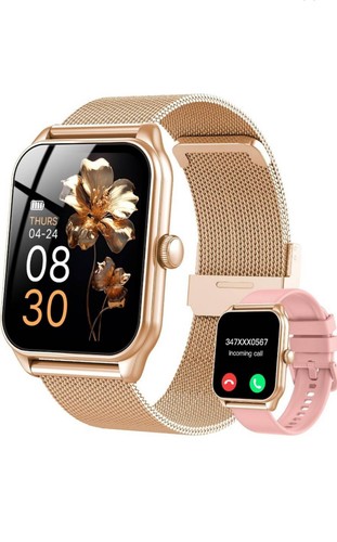 Smartwatch damen frauen mit - frauen,