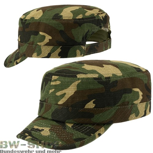 Army bdu feldmütze - us,