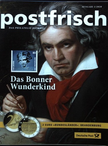 Das bonner wunderkind - bonner,