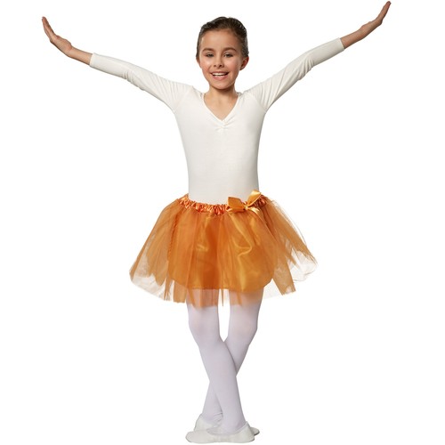 Kinder tutu gold - tutu,