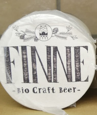 Bierdeckel Finne Bio Craft