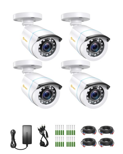 Anlapus 1080p cctv bnc - hd,