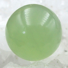 Jade   Serpentin   KUGEL