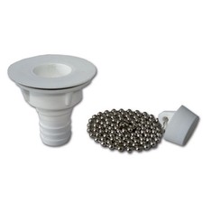 Ablauf Ablaufgarnitur