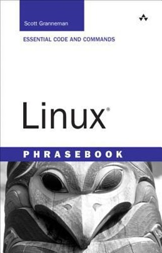 Linux phrasebuch perfekt - phrasebuch,