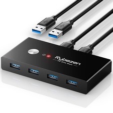 USB 3.0 Switch 2 Computers