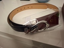 Aigner Gürtel Gr. 105 cm