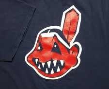 Vintage 2000s Cleveland