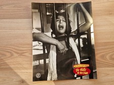 Die Hölle in der Stadt,Anna Magnani, Nr47, altes Aushangfoto (#62)