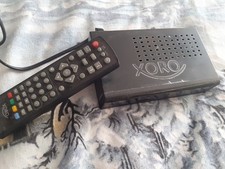 XORO HRS 8660 DVB-S2 digitaler