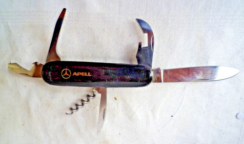 Messer zwilling taschenmesser - zwilling,