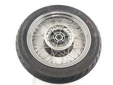 Moto Guzzi V7 Classic LW [2011] - Hinterradfelge