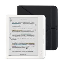 Kobo Libra Colour White
