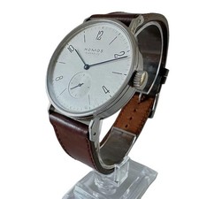 Nomos Glashütte Tangomat Ref