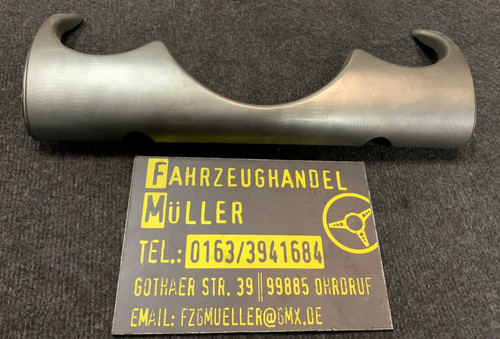 Original abdeckung verkleidung - abdeckung,