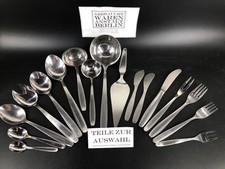 ABS 122 Perlen muster➡️gr. Auswahl zum top Preis➡️ DDR Besteck