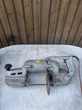 Forte Piccolo Metallhand Bandsäge (6453)