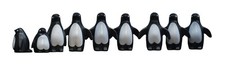 Playmobil Pinguin - Konvolut
