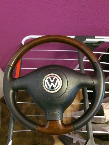 Lenkrad golf sportlenkrad - vw, 3