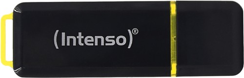 Intenso high speed - 3.1,