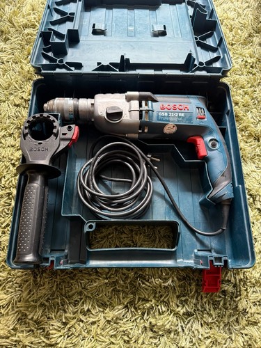 Bosch professional gsb re - 21-2,