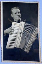 orig. Foto AK München Musik