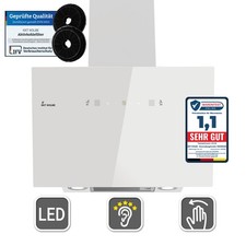 Dunstabzugshaube 60cm Umluft