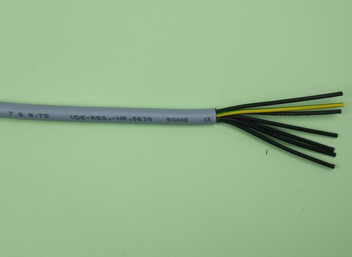 Meterware lapp kabel - meterware,