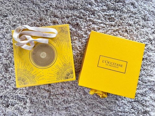 Occitane geschenkboxen - l’occitane, /