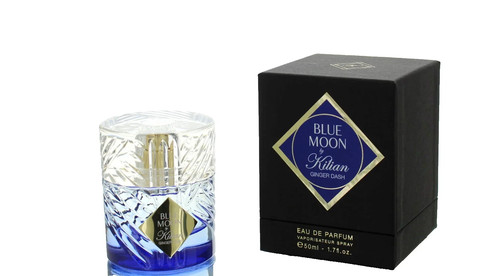 Blue moon kilian ginger - moon,