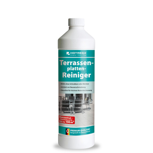 Hotrega terrassenplatten - hotrega,
