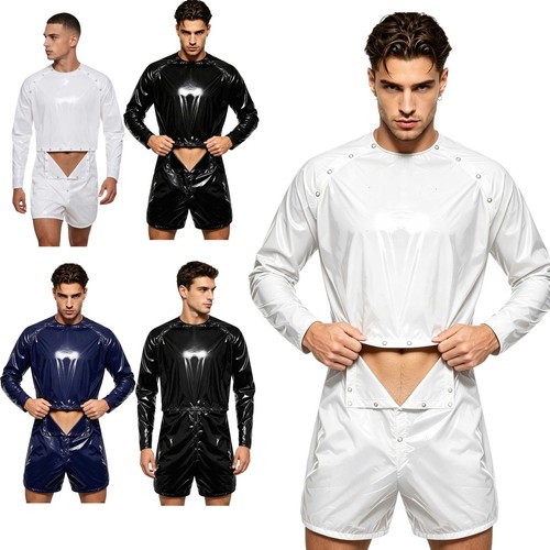 Herren inkontinenz body - herren,