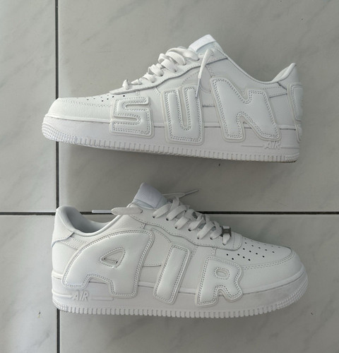 Nike air force - 1, top