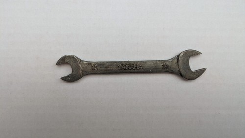 Yamaha maulschlüssel 12 - maulschlüssel, 10-12