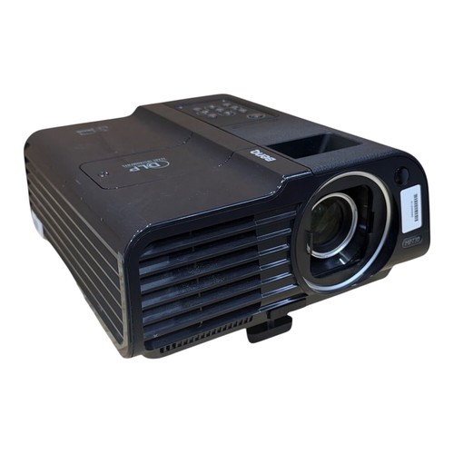 Benq mp730 dlp beamer - dlp,