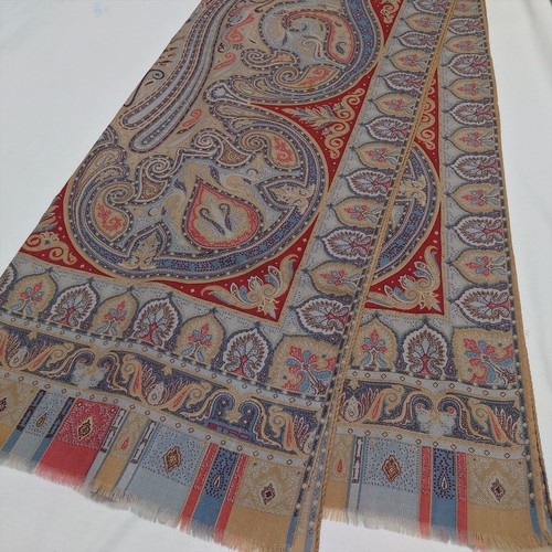 Etro schal tuch 165cm - schal, 62′′